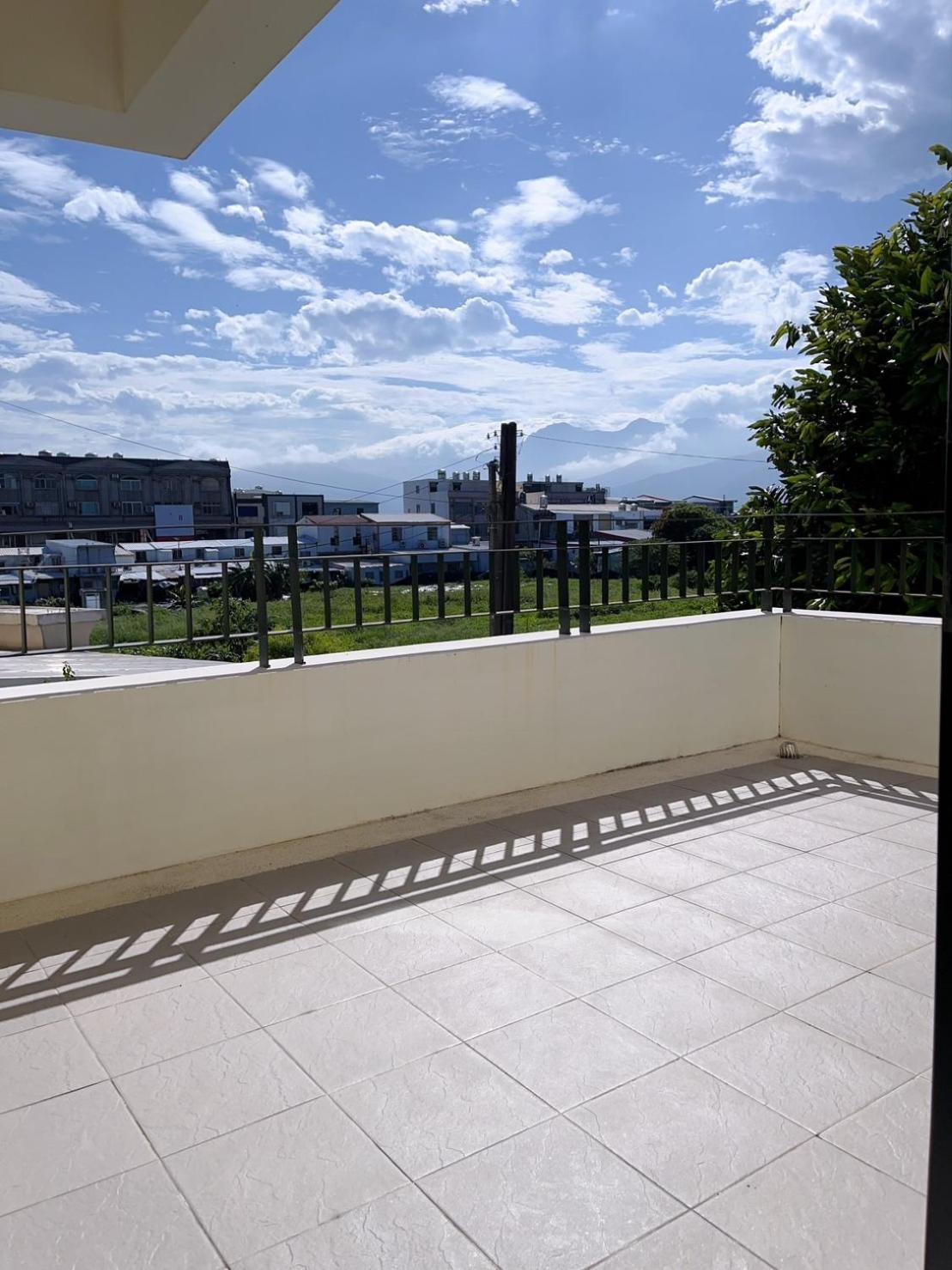 Taitung Holidays B&B Kültér fotó