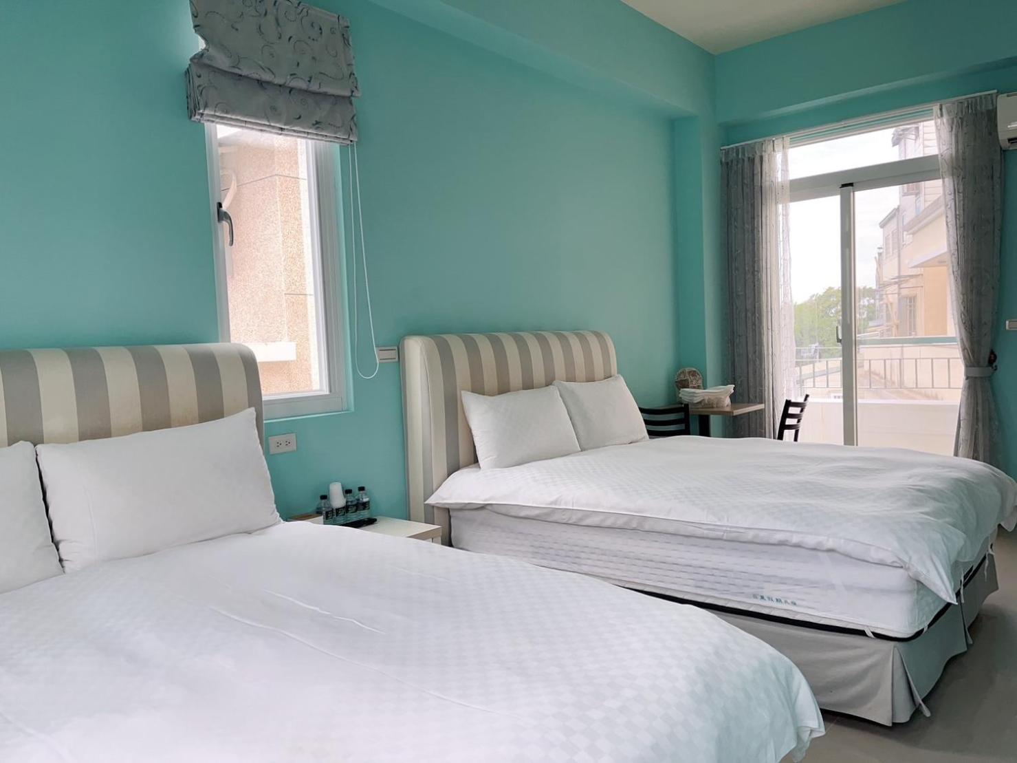Taitung Holidays B&B Kültér fotó
