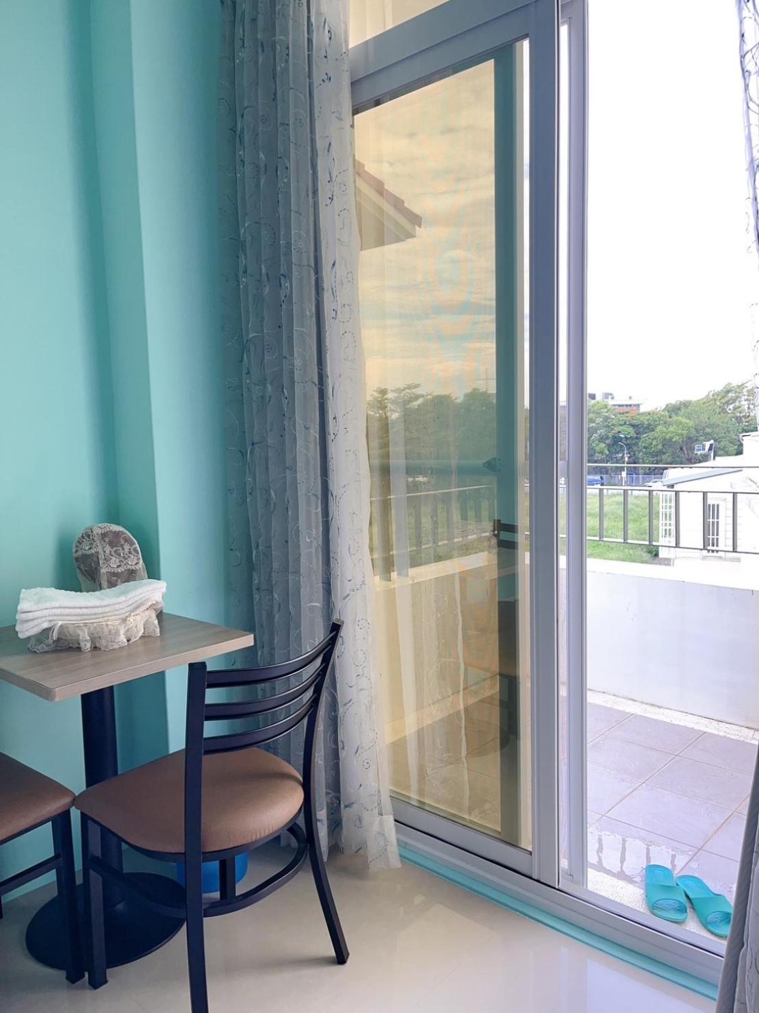 Taitung Holidays B&B Kültér fotó