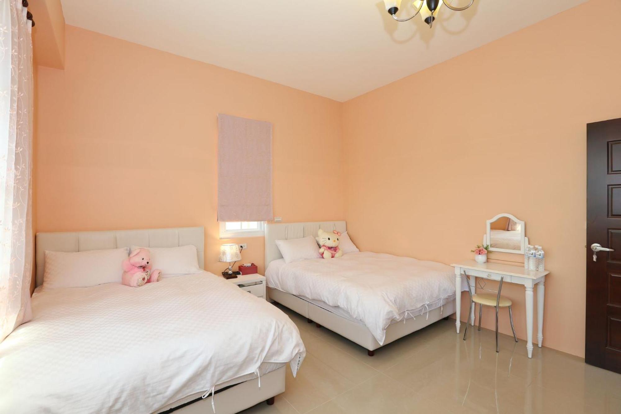 Taitung Holidays B&B Kültér fotó