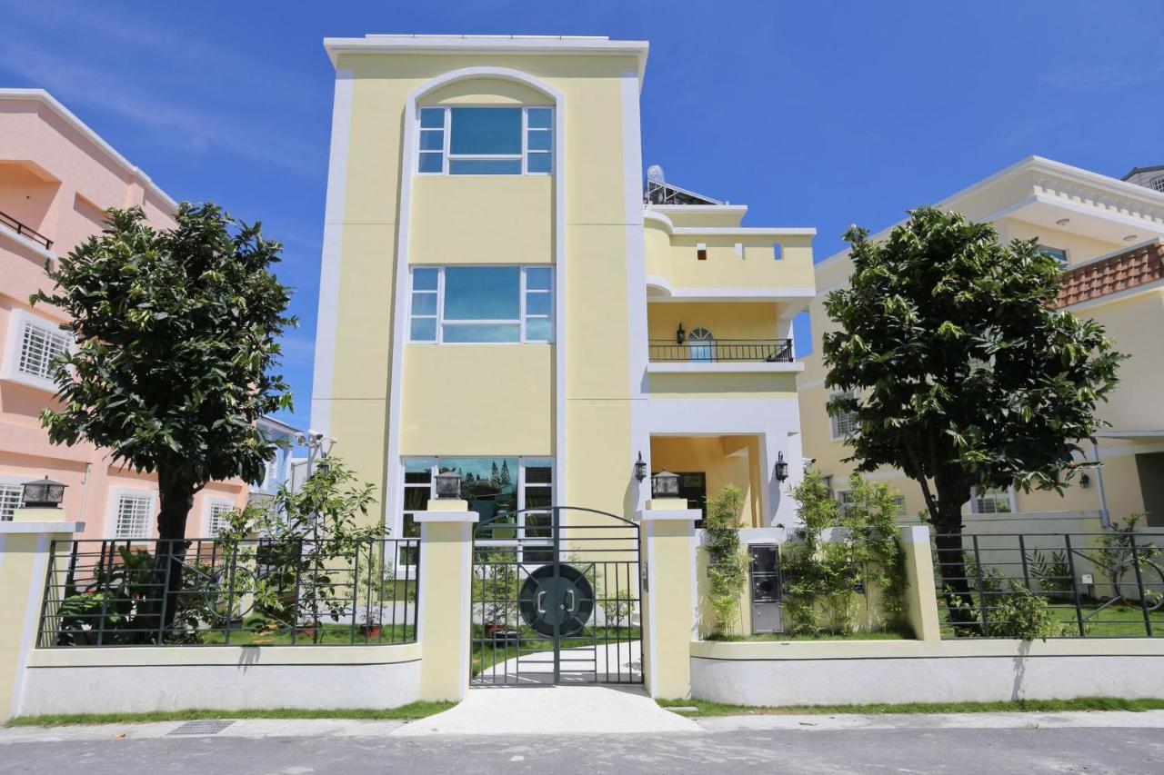 Taitung Holidays B&B Kültér fotó