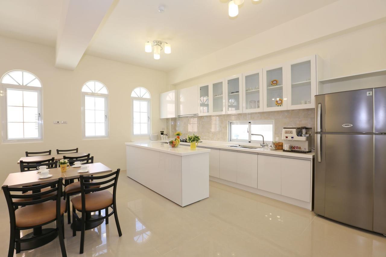 Taitung Holidays B&B Kültér fotó